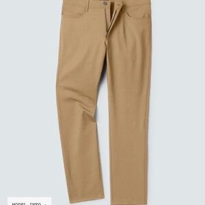 Unbound Marino - relaxed - New Pant
